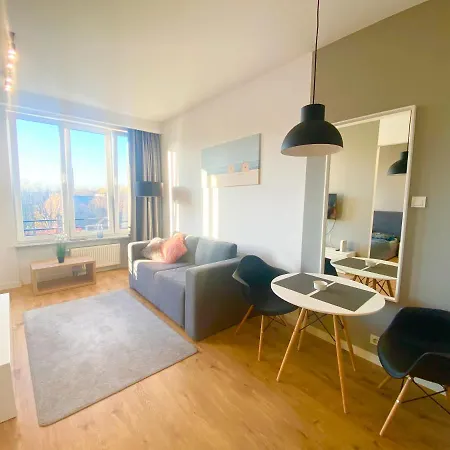 Apartment New *