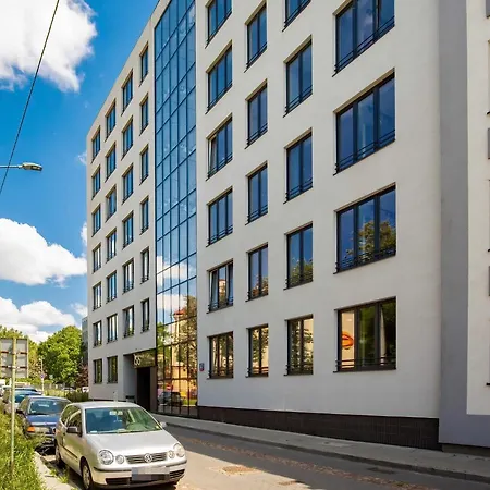 New * Warsaw