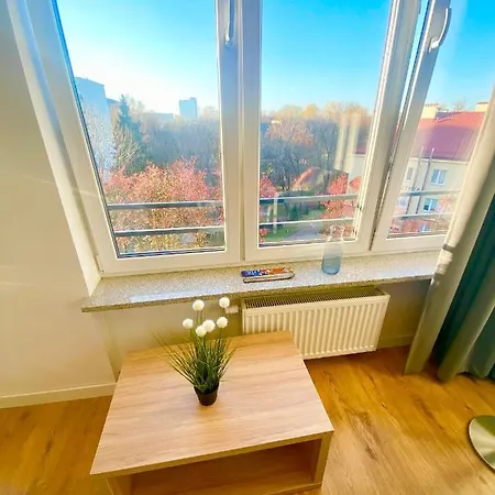 New Apartment