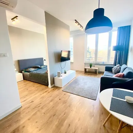 New Apartment *