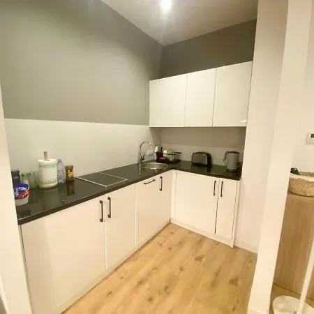 New Apartment *